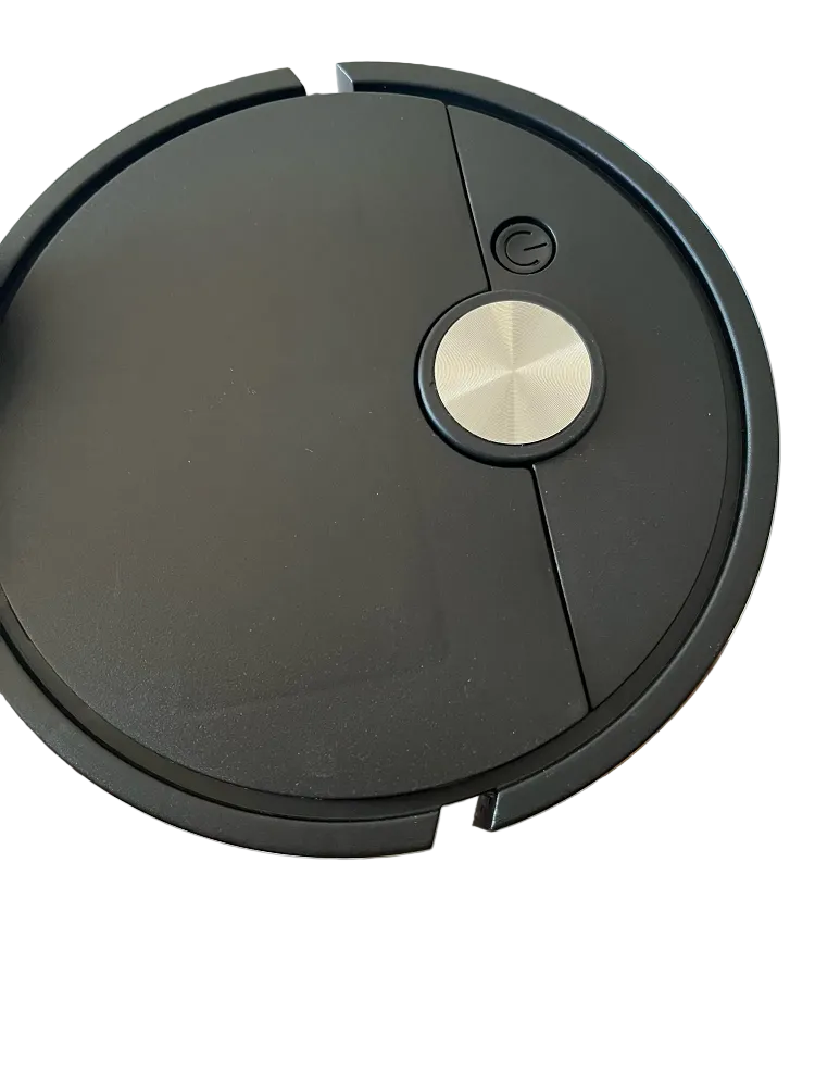 Auto Sweeper Robot , Clean your Floors While You Relax