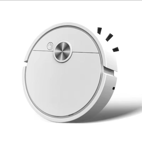 Auto Sweeper Robot , Clean your Floors While You Relax
