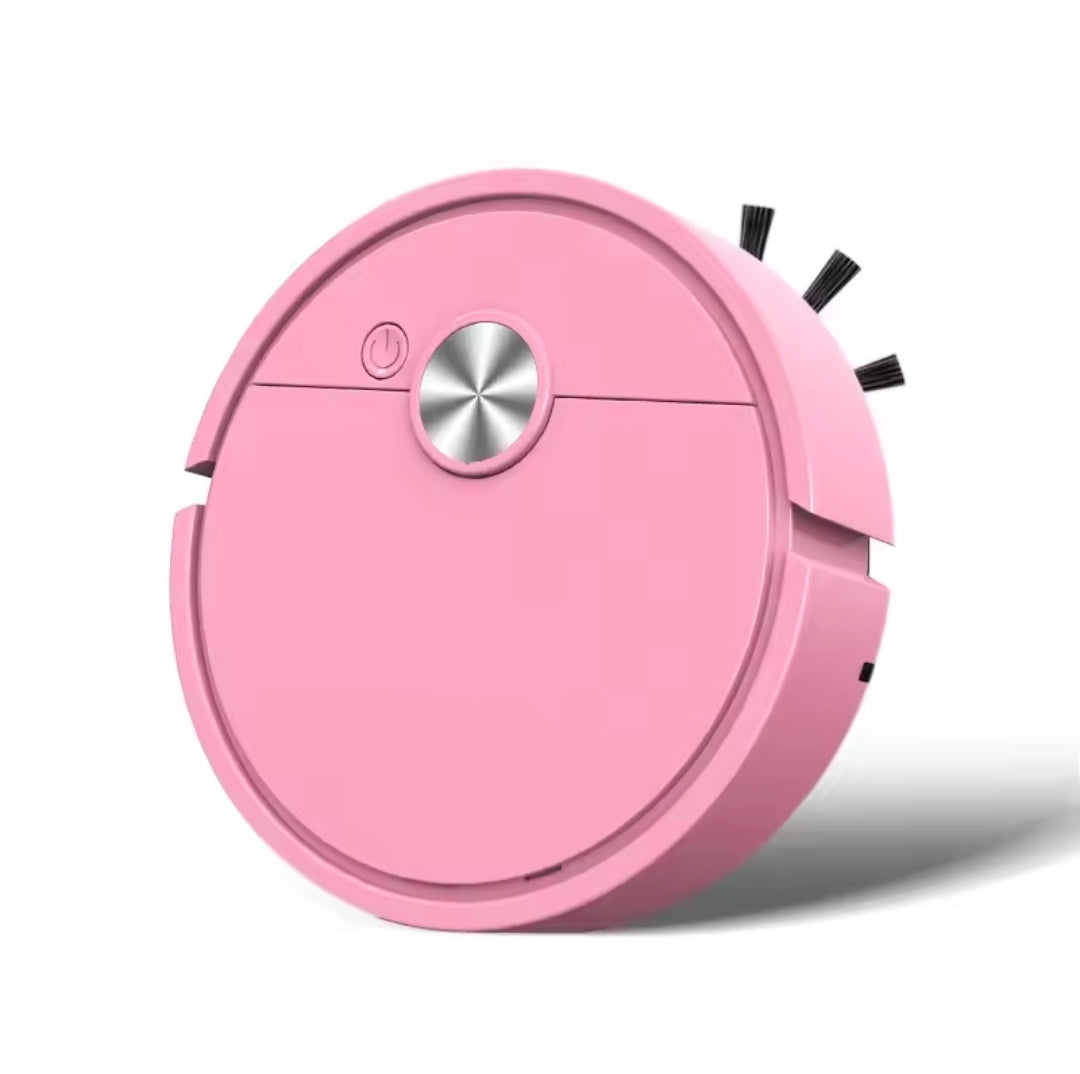 Auto Sweeper Robot , Clean your Floors While You Relax