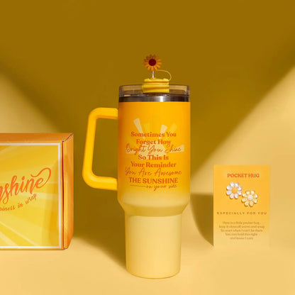 Serene Moments Wellness Gift Set
