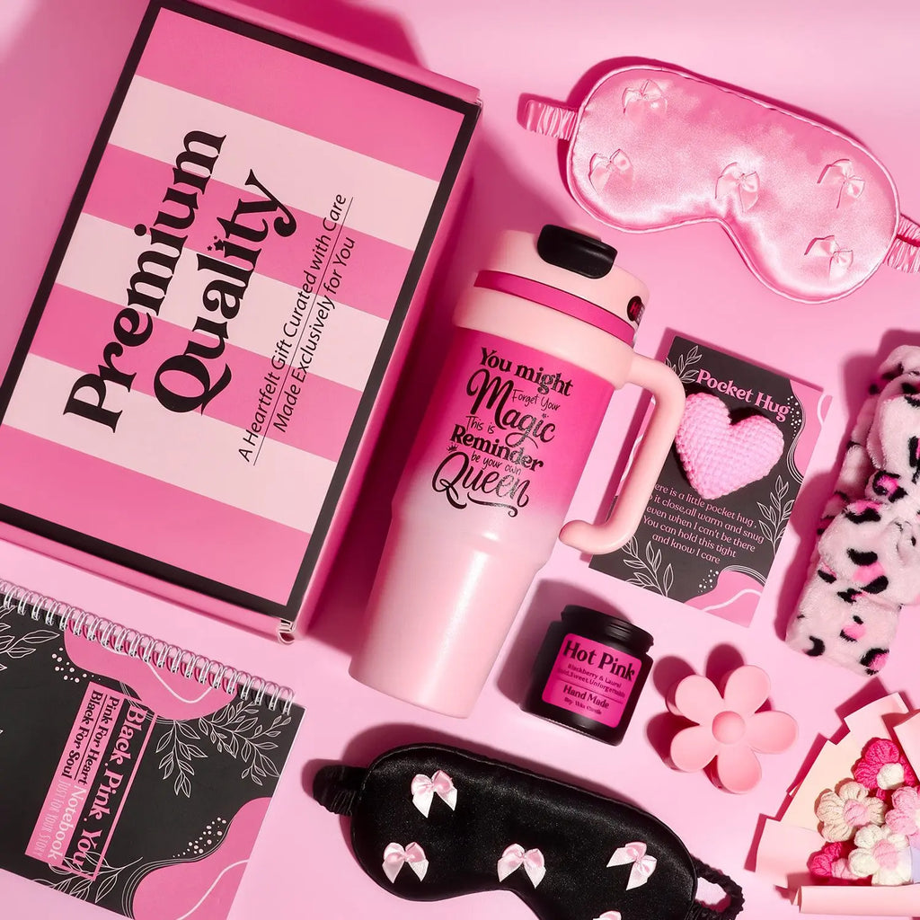 Gift set for someone special