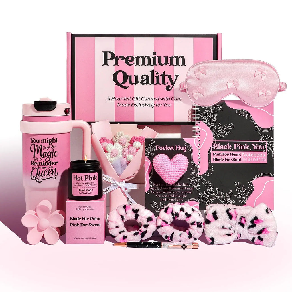 Gift set for someone special